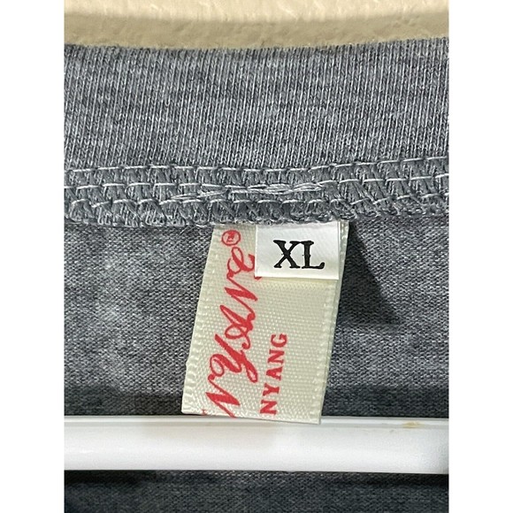 Eat Sleep Take Kids To Sports Repeat Women’s Shirt XL - Picture 3 of 4